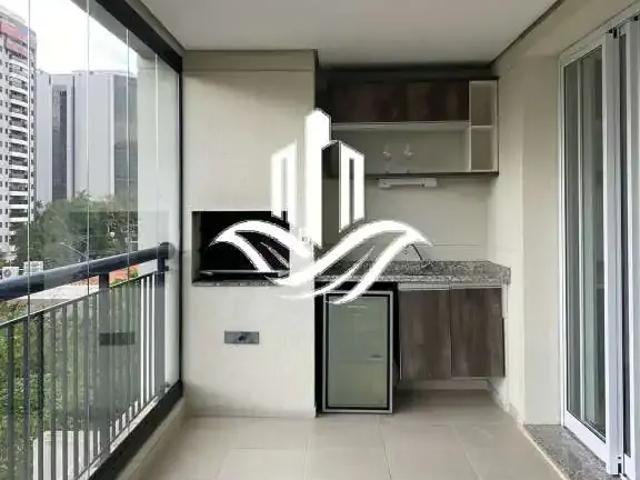 Apartamento para Venda em São Paulo/SP Santo Amaro 4 Quartos