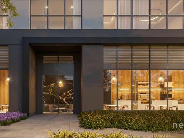 Apartamento para Venda em São Paulo/SP Santo Amaro 4 Quartos