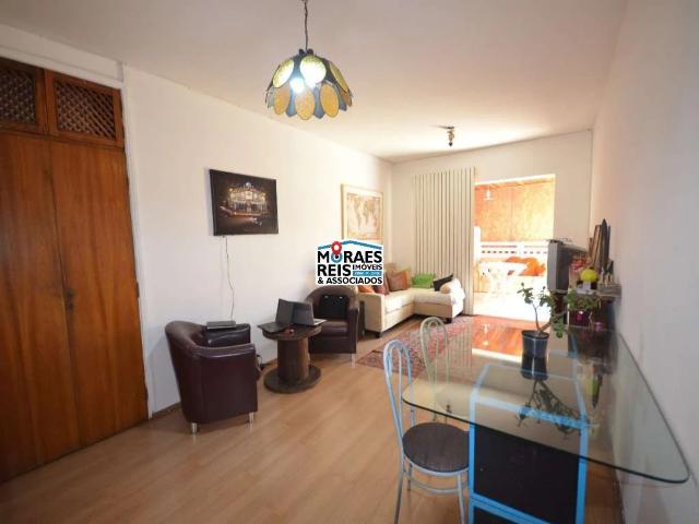 Apartamento para Venda em São Paulo/SP Santo Amaro 4 Quartos