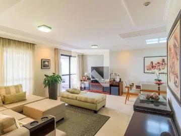 Apartamento para Venda em São Paulo/SP Santo Amaro 4 Quartos