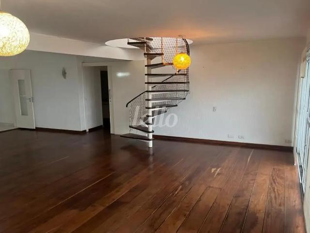 Apartamento para Venda em São Paulo/SP Santo Amaro 4 Quartos
