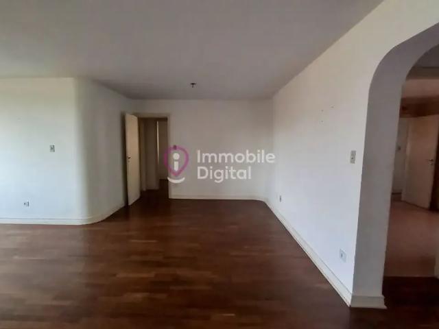 Apartamento para Venda em São Paulo/SP Santo Amaro 4 Quartos