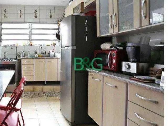 Apartamento para Venda em São Paulo/SP Santo Amaro 4 Quartos