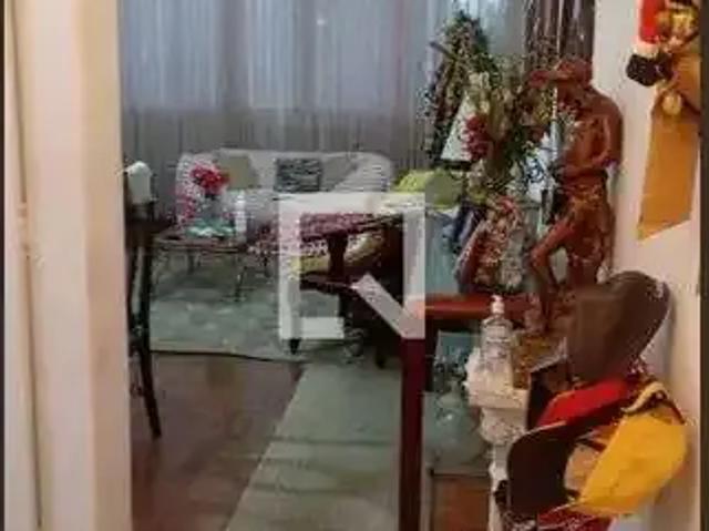 Apartamento para Venda em São Paulo/SP Santo Amaro 4 Quartos