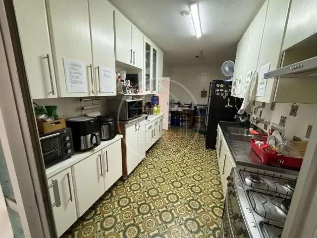 Apartamento para Venda em São Paulo/SP Santo Amaro 4 Quartos