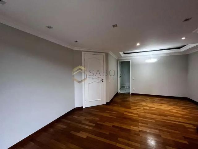 Apartamento para Venda em São Paulo/SP Santo Amaro 4 Quartos