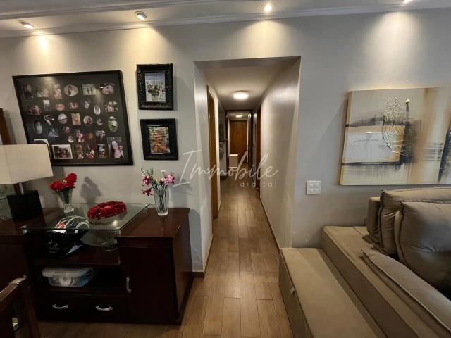 Apartamento para Venda em São Paulo/SP Santo Amaro 4 Quartos