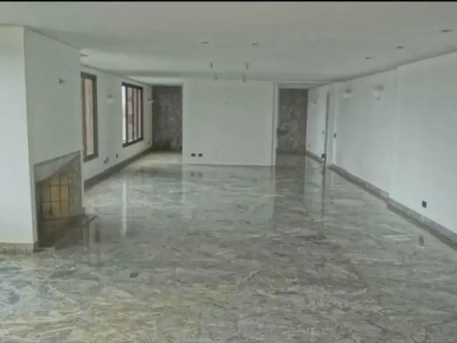 Apartamento para Venda em São Paulo/SP Santo Amaro 4 Quartos