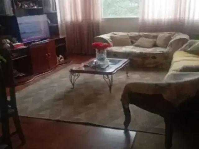 Apartamento para Venda em São Paulo/SP Santo Amaro 4 Quartos