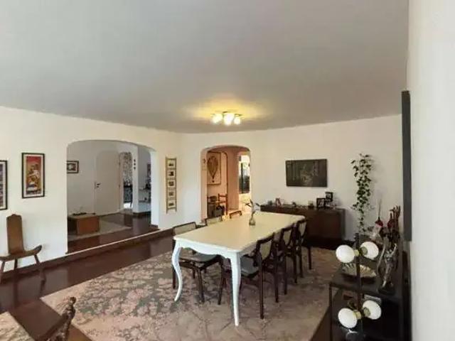 Apartamento para Venda em São Paulo/SP Santo Amaro 4 Quartos