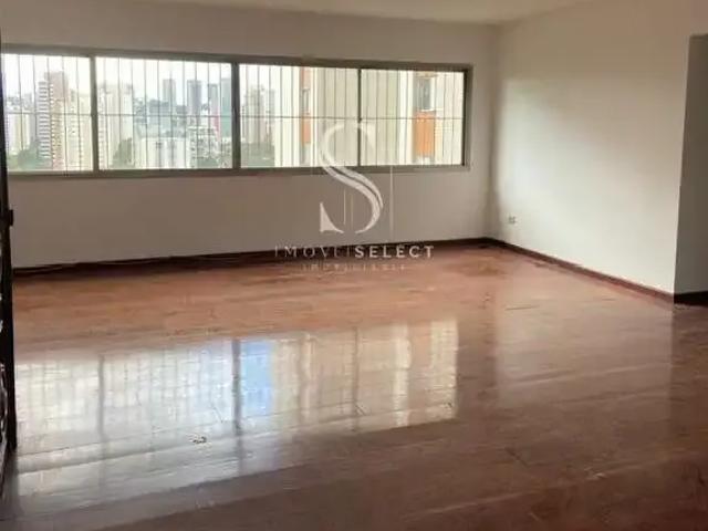 Apartamento para Venda em São Paulo/SP Santo Amaro 4 Quartos