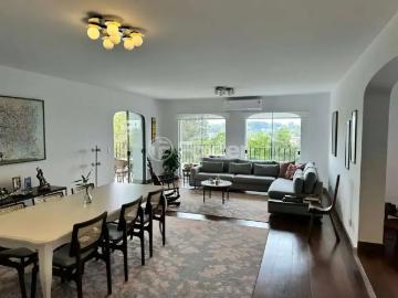 Apartamento para Venda em São Paulo/SP Santo Amaro 4 Quartos