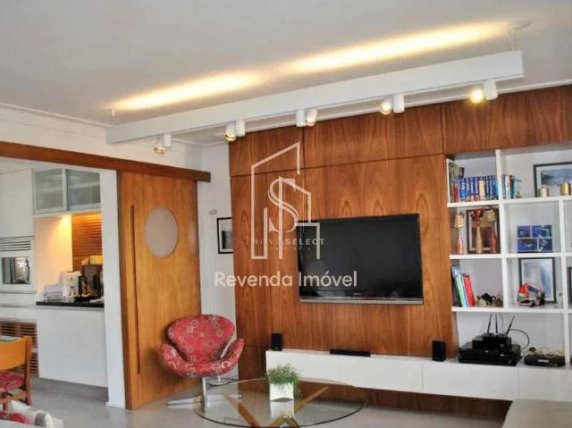 Apartamento para Venda em São Paulo/SP Santo Amaro 4 Quartos