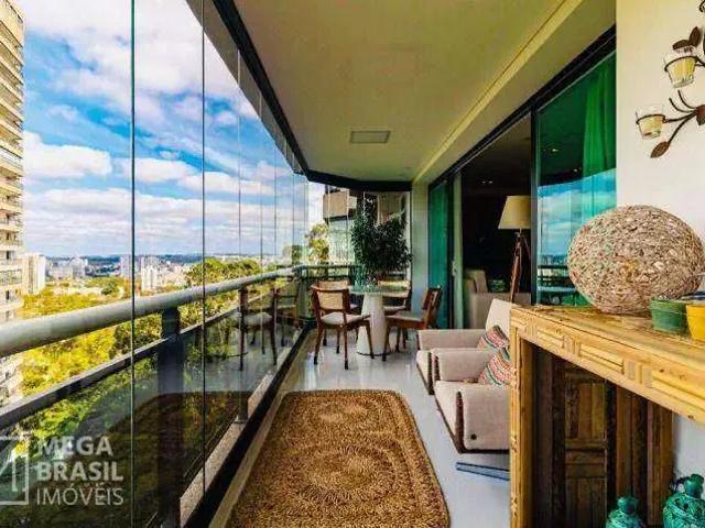 Apartamento para Venda em São Paulo/SP Santo Amaro 4 Quartos