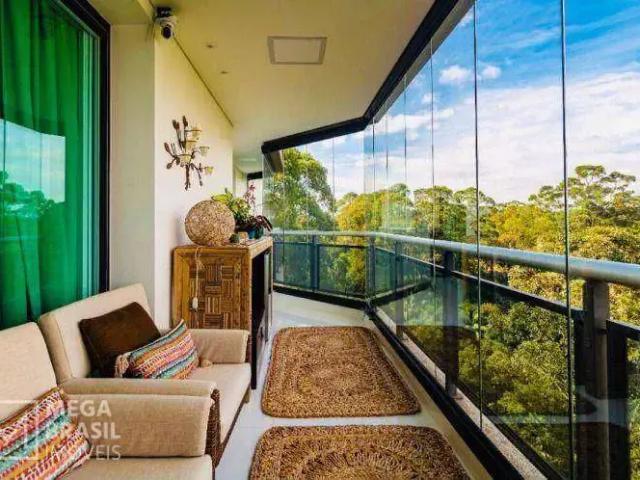 Apartamento para Venda em São Paulo/SP Santo Amaro 4 Quartos