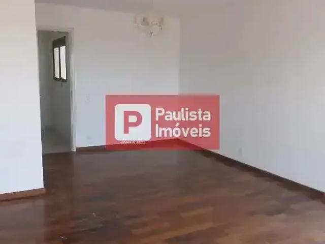 Apartamento para Venda em São Paulo/SP Santo Amaro 4 Quartos