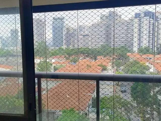 Apartamento para Venda em São Paulo/SP Santo Amaro 4 Quartos