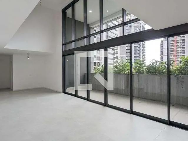Apartamento para Venda em São Paulo/SP Santo Amaro 4 Quartos