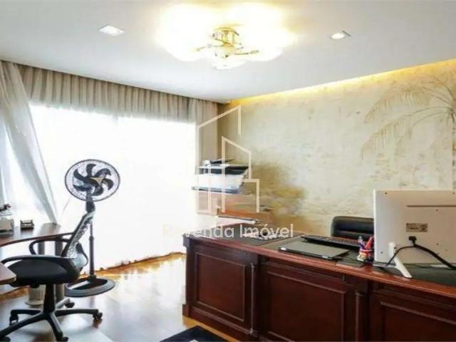 Apartamento para Venda em São Paulo/SP Santo Amaro 4 Quartos