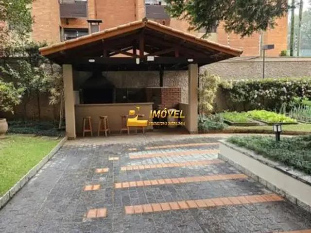 Apartamento para Venda em São Paulo/SP Santo Amaro 4 Quartos
