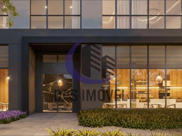 Apartamento para Venda em São Paulo/SP Santo Amaro 4 Quartos