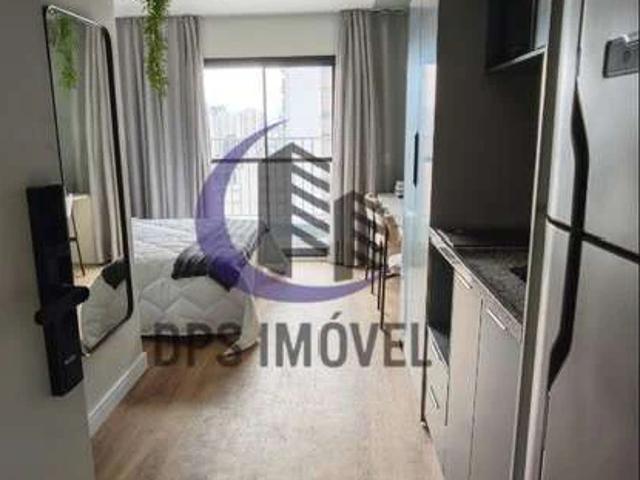 Apartamento para Venda em São Paulo/SP Santo Amaro