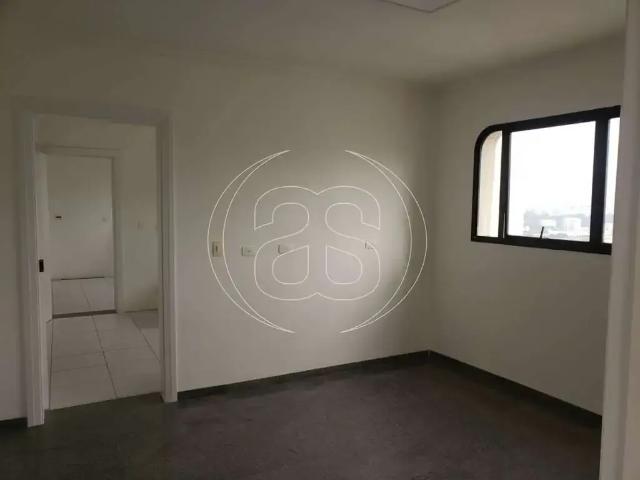 Apartamento para Venda em São Paulo/SP Santo Amaro 6 Quartos