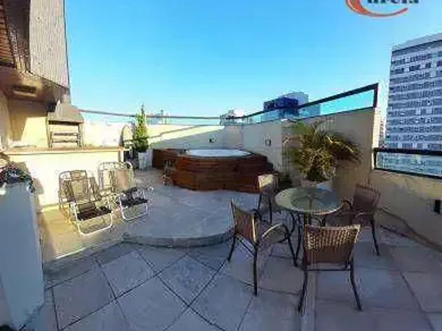 Apartamento para Venda em São Paulo/SP Santo Amaro 5 Quartos