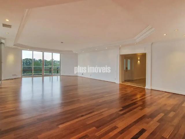 Apartamento para Venda em São Paulo/SP Santo Amaro 5 Quartos