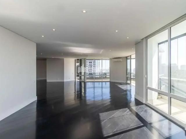 Apartamento para Venda em São Paulo/SP Santo Amaro 5 Quartos