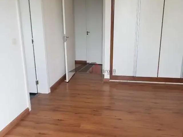 Apartamento para Venda em São Paulo/SP Santo Amaro 6 Quartos