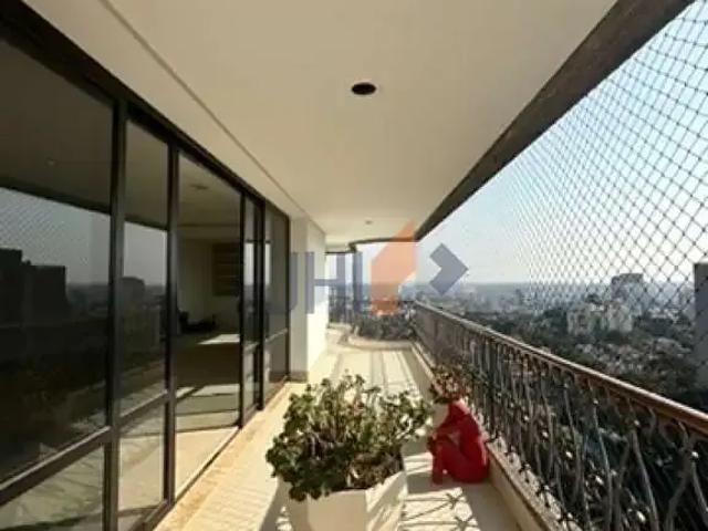 Apartamento para Venda em São Paulo/SP Santo Amaro