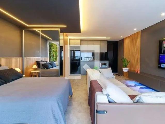 Apartamento para Venda em São Paulo/SP Santo Amaro