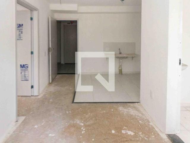 Apartamento para Venda em São Paulo/SP Sapopemba 1 Quartos
