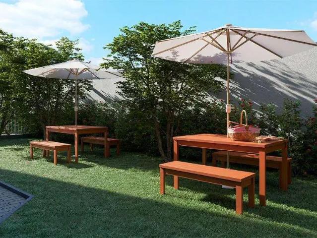 Apartamento para Venda em São Paulo/SP Sapopemba 1 Quartos