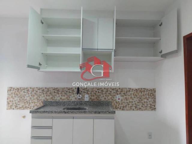 Apartamento para Venda em São Paulo/SP Sapopemba 1 Quartos