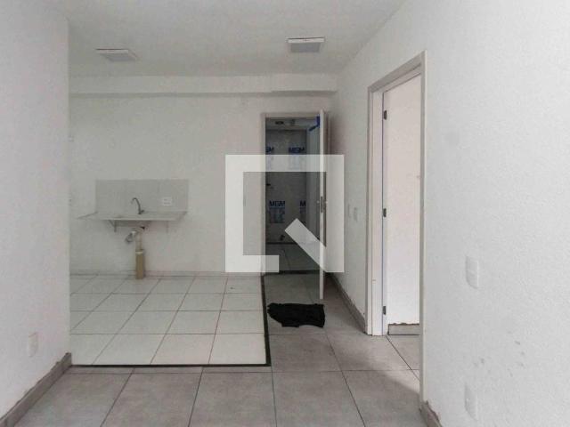 Apartamento para Venda em São Paulo/SP Sapopemba 1 Quartos