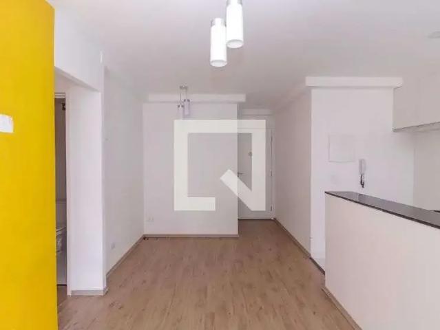 Apartamento para Venda em São Paulo/SP Sapopemba 1 Quartos