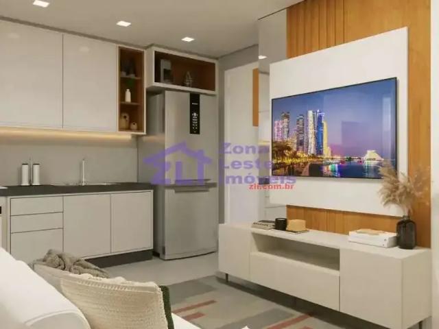 Apartamento para Venda em São Paulo/SP Sapopemba 1 Quartos
