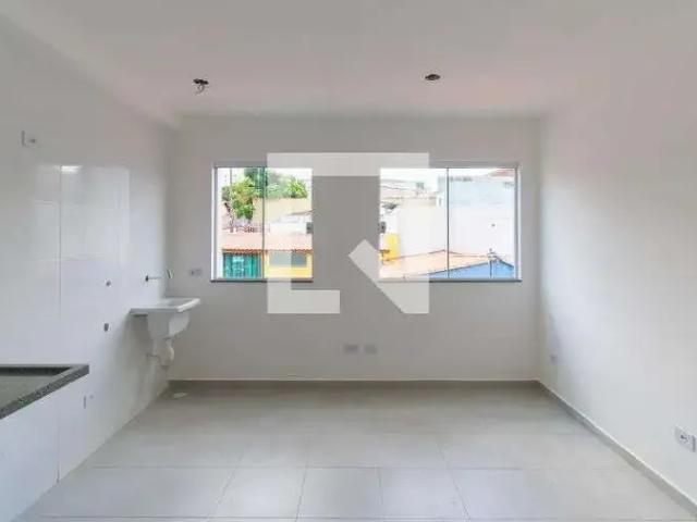 Apartamento para Venda em São Paulo/SP Sapopemba 1 Quartos