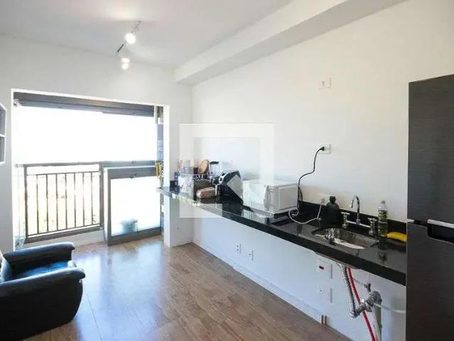 Apartamento para Venda em São Paulo/SP Sapopemba 1 Quartos