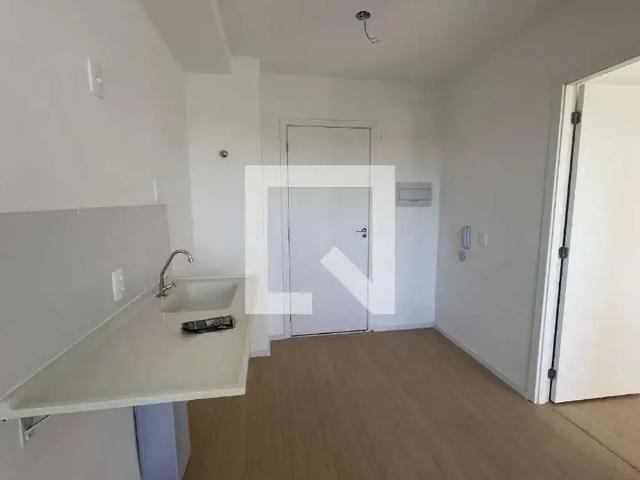 Apartamento para Venda em São Paulo/SP Sapopemba 1 Quartos