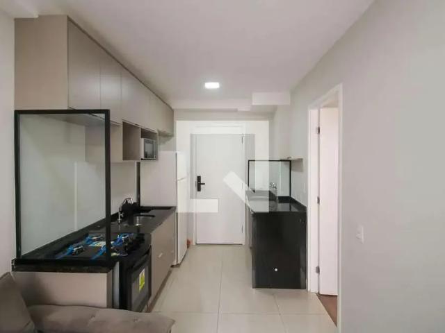 Apartamento para Venda em São Paulo/SP Sapopemba 1 Quartos
