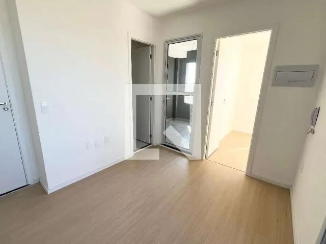Apartamento para Venda em São Paulo/SP Sapopemba 1 Quartos