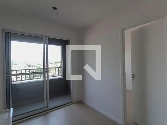 Apartamento para Venda em São Paulo/SP Sapopemba 1 Quartos