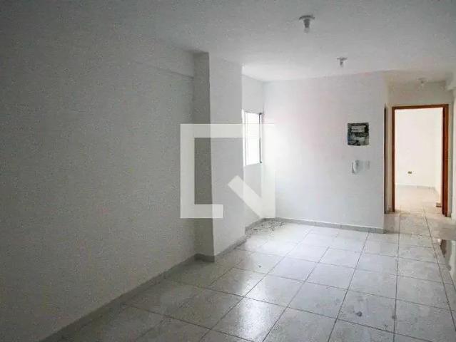 Apartamento para Venda em São Paulo/SP Sapopemba 1 Quartos