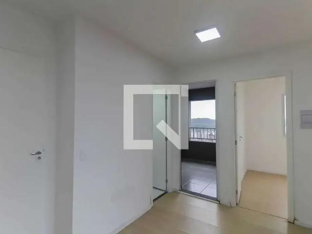 Apartamento para Venda em São Paulo/SP Sapopemba 1 Quartos