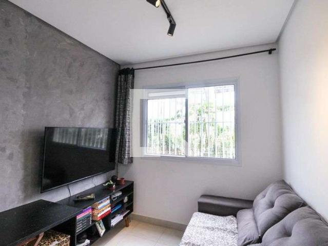 Apartamento para Venda em São Paulo/SP Sapopemba 1 Quartos