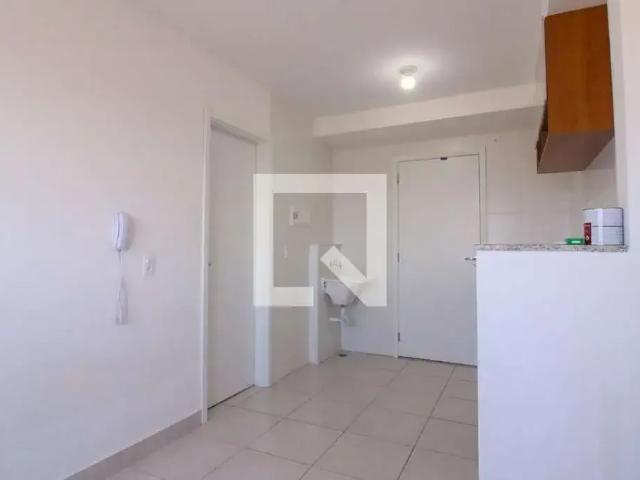 Apartamento para Venda em São Paulo/SP Sapopemba 1 Quartos