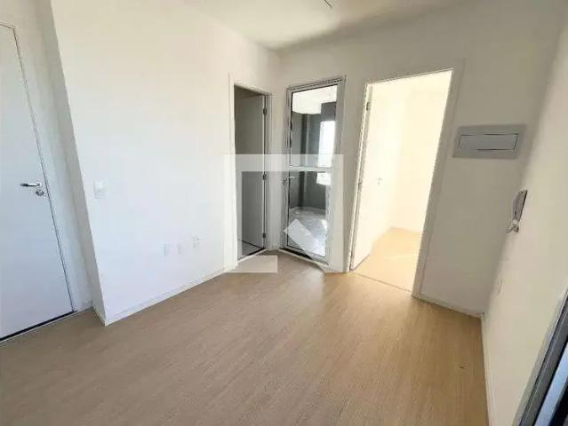 Apartamento para Venda em São Paulo/SP Sapopemba 1 Quartos